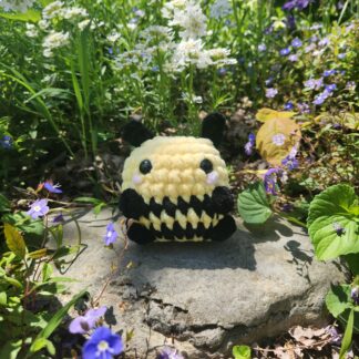 Sitting Bee