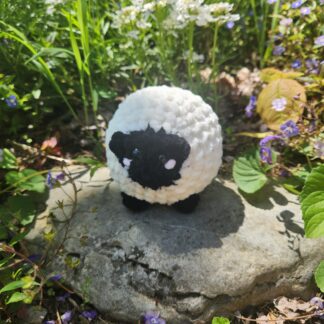 Round Sheep