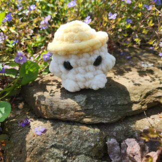 Mushroom Man