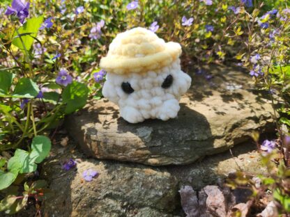 Mushroom Man