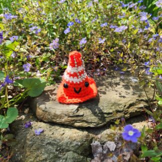 Traffic Cone (Ww)