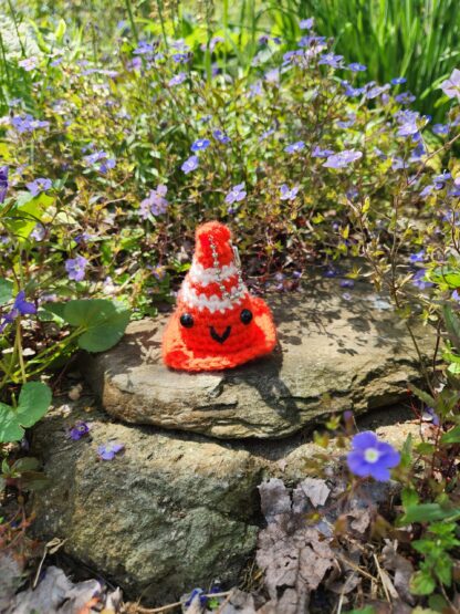 Traffic Cone (Ww)