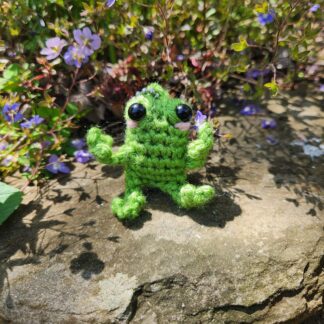 Baby Leggy Frog (Ww)