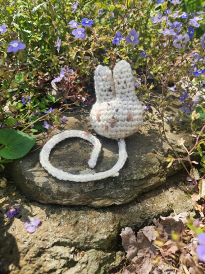 Bunny Bookmark